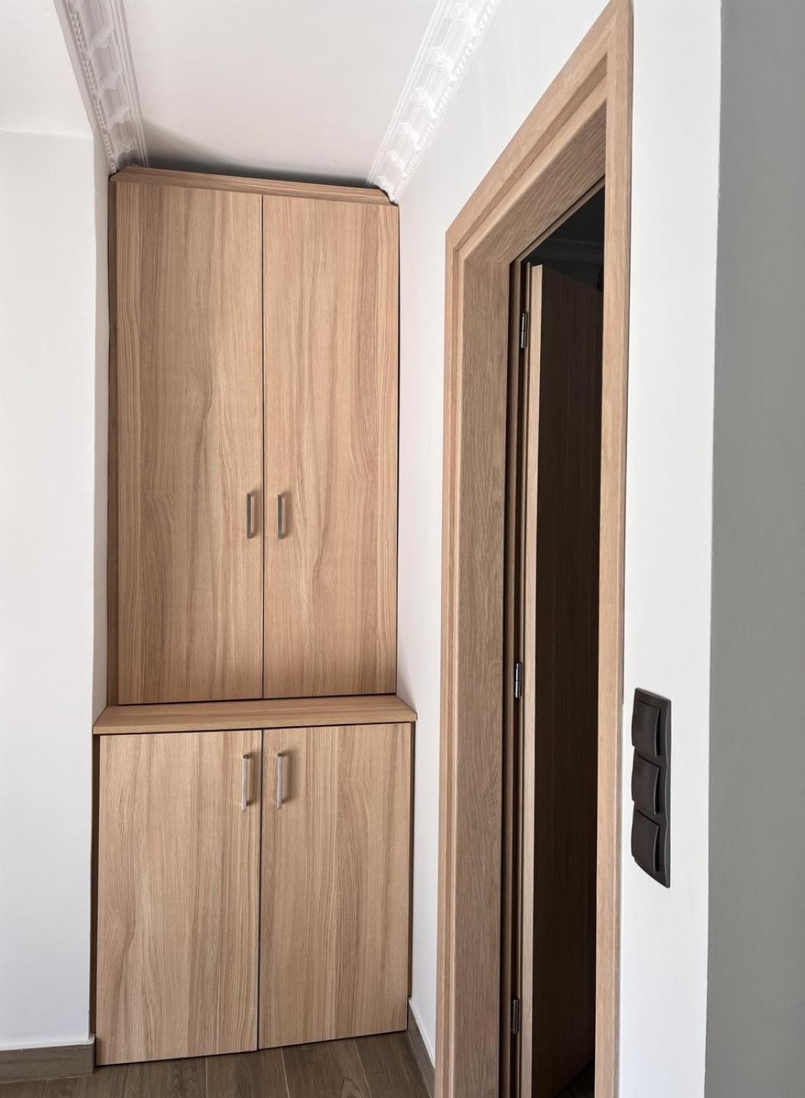 Kontis' Deluxe Furnished Apartment Λουτράκι Εξωτερικό φωτογραφία
